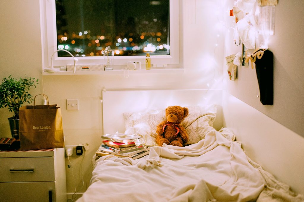 renters insurance content image