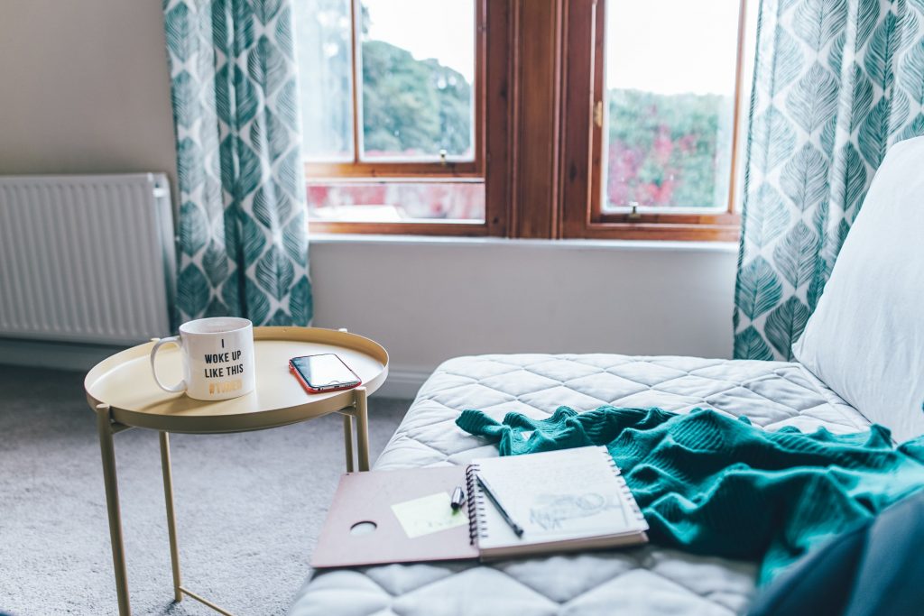 renters insurance content image