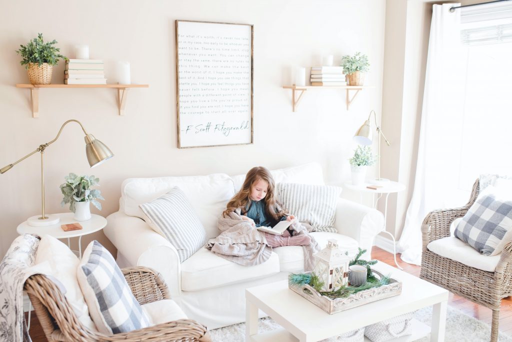 renters insurance content image