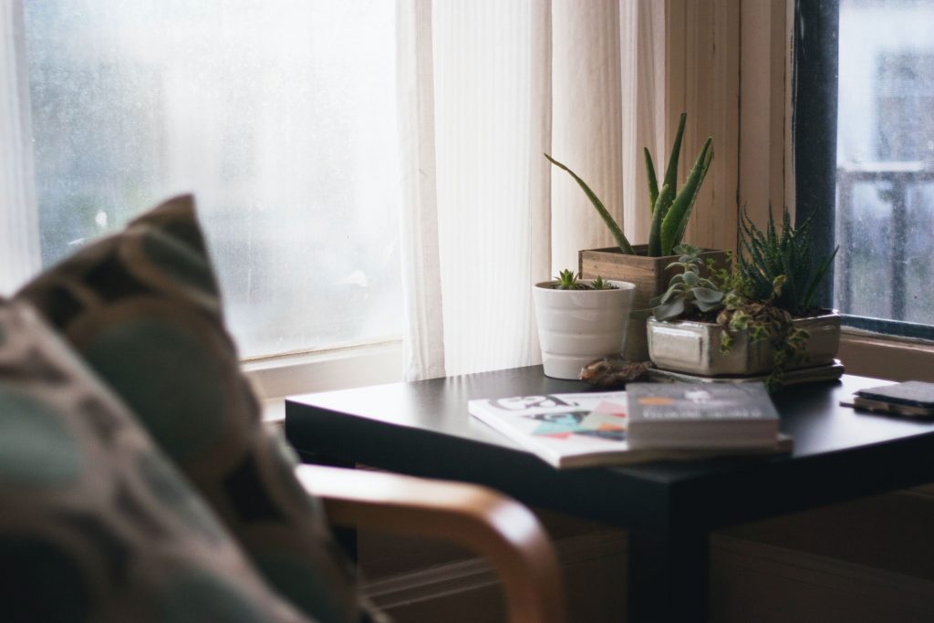 renters insurance content image