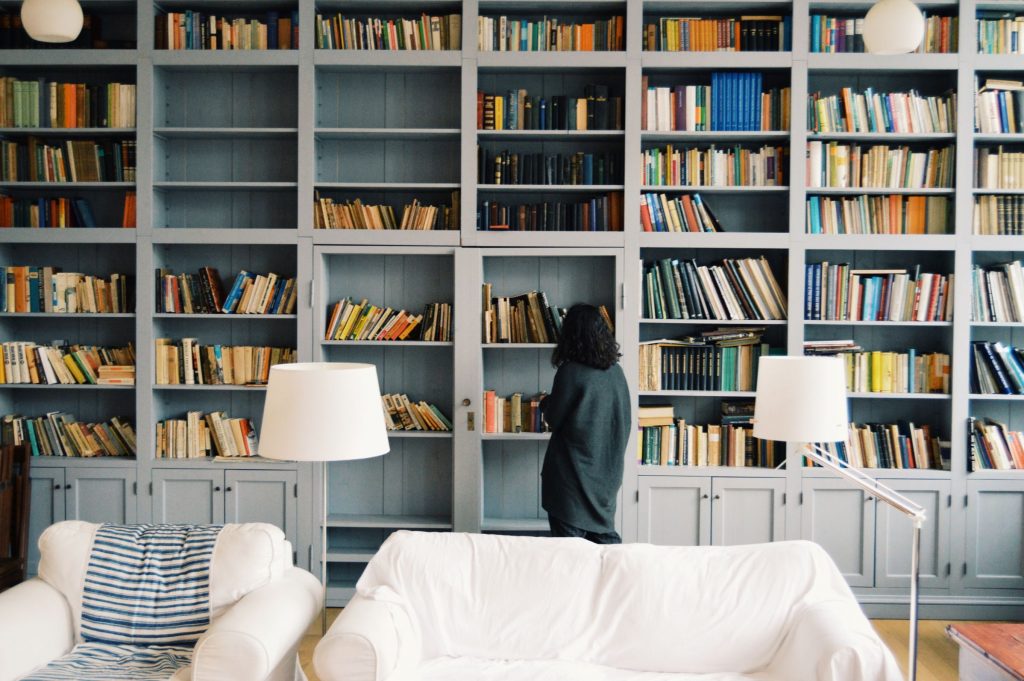 renters insurance content image