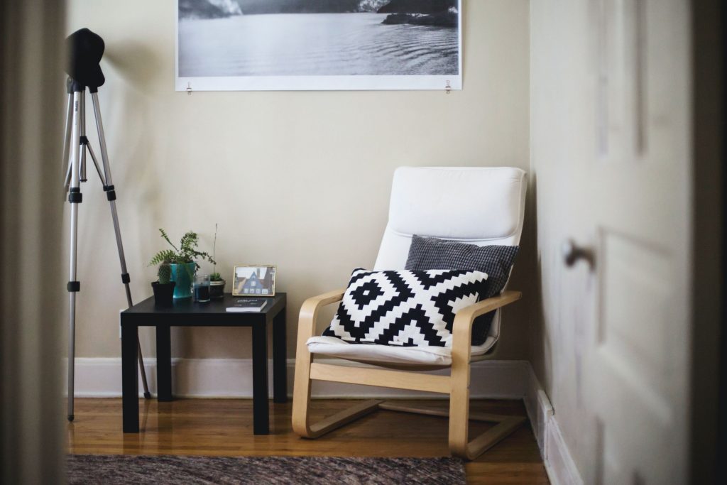 renters insurance content image