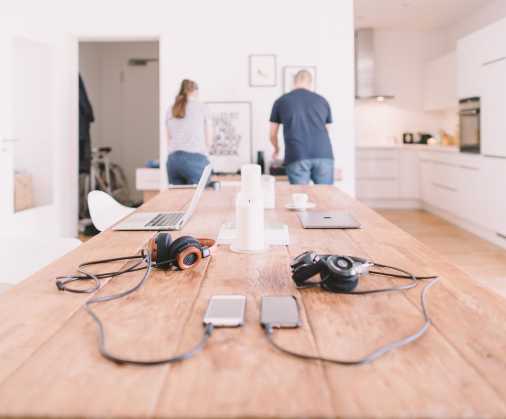 renters insurance content image