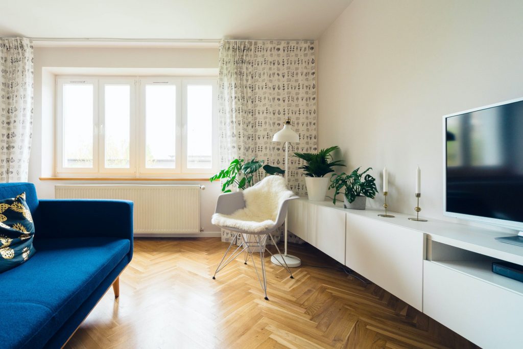 renters insurance content image