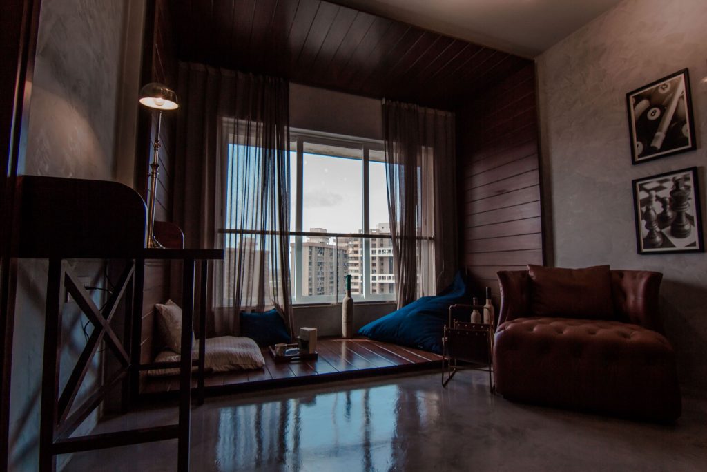 renters insurance content image