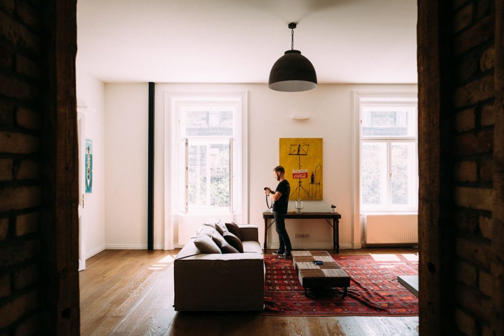 renters insurance content image
