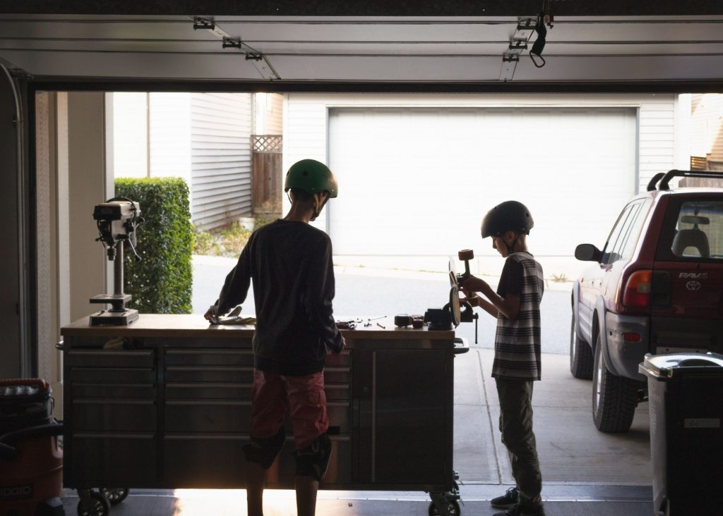 renters insurance content image