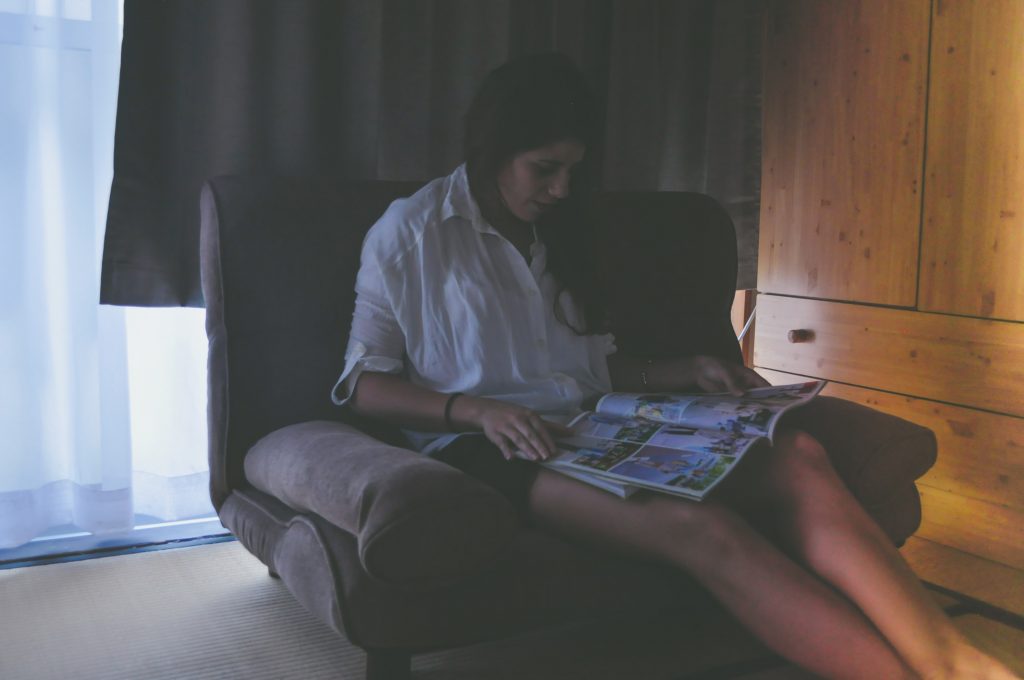 renters insurance content image