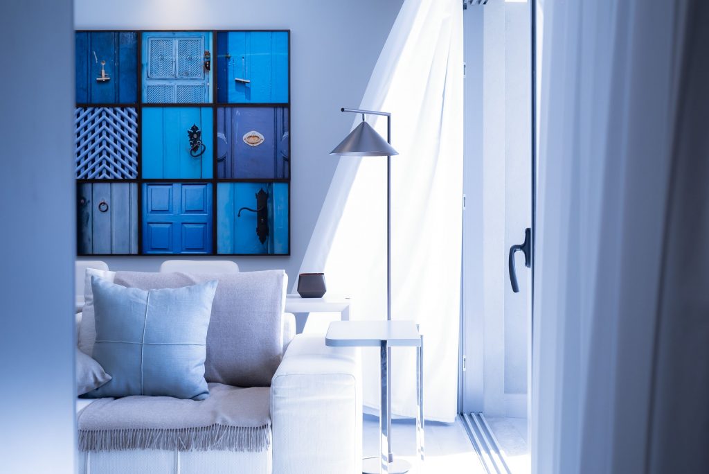 renters insurance content image