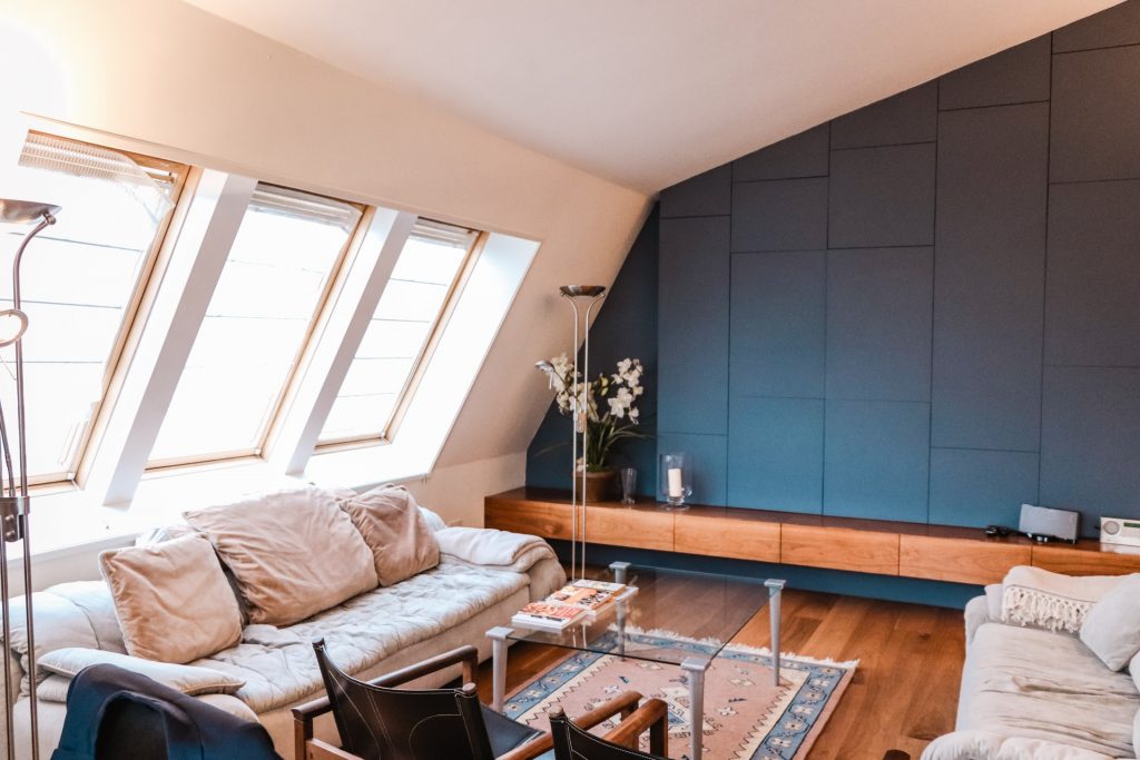 renters insurance content image