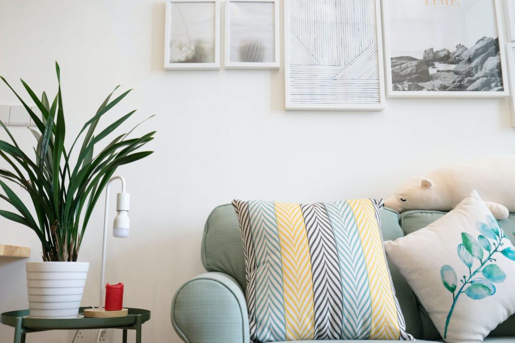 renters insurance content image